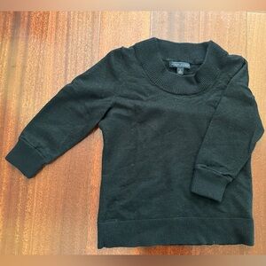 Banana Republic size S black